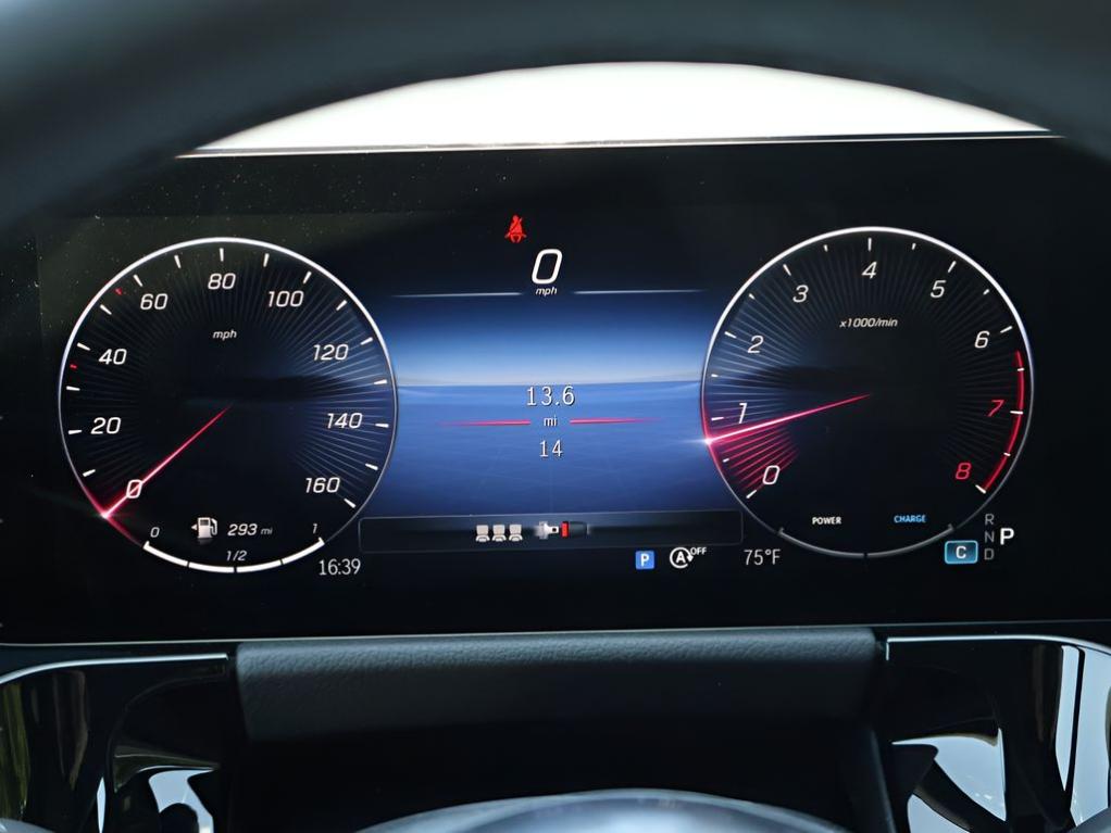 صورة مصغرة 28 لـ 2026 Mercedes-BENZ GLA