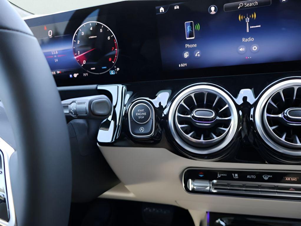 صورة مصغرة 27 لـ 2026 Mercedes-BENZ GLA
