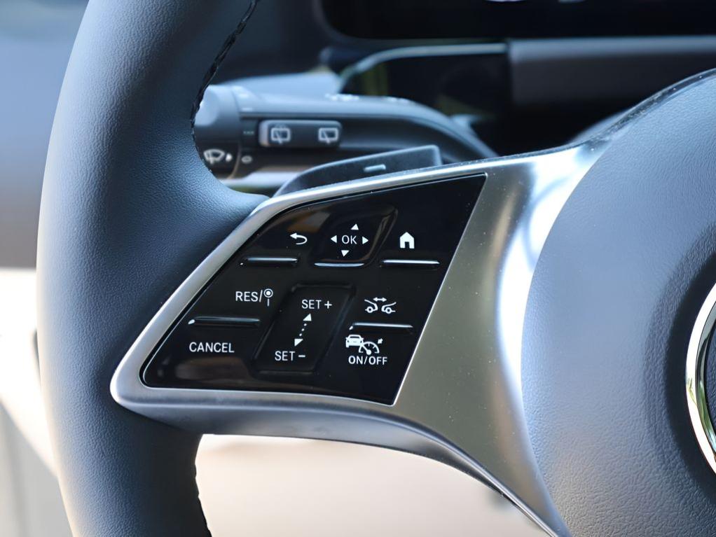 صورة مصغرة 30 لـ 2026 Mercedes-BENZ GLA