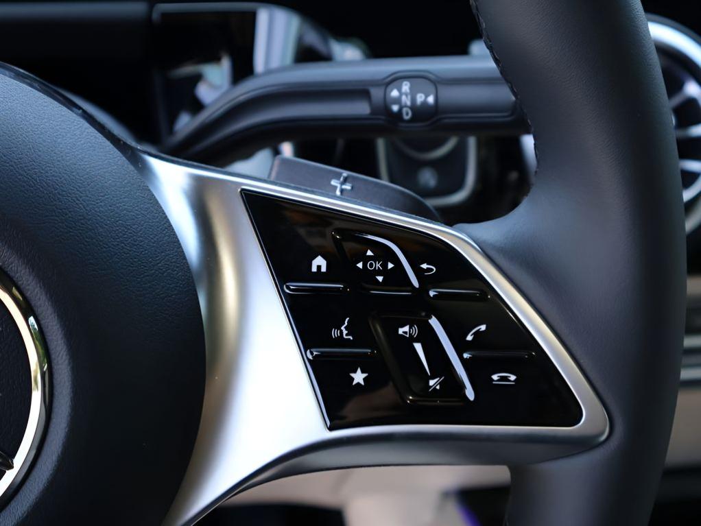 صورة مصغرة 31 لـ 2026 Mercedes-BENZ GLA