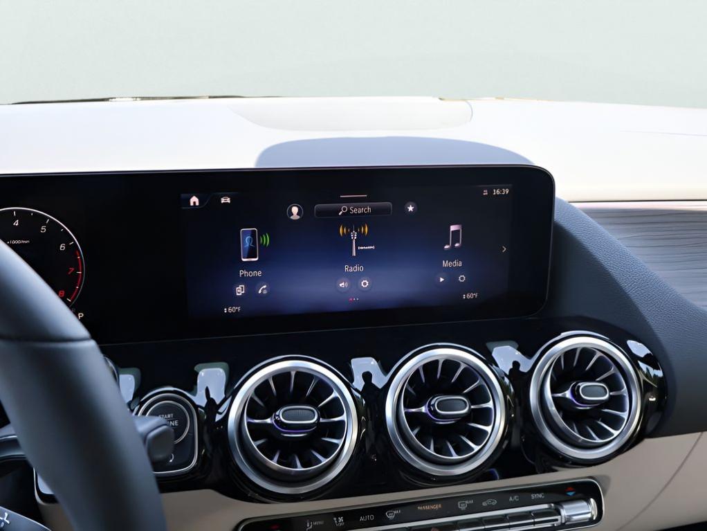صورة مصغرة 21 لـ 2026 Mercedes-BENZ GLA