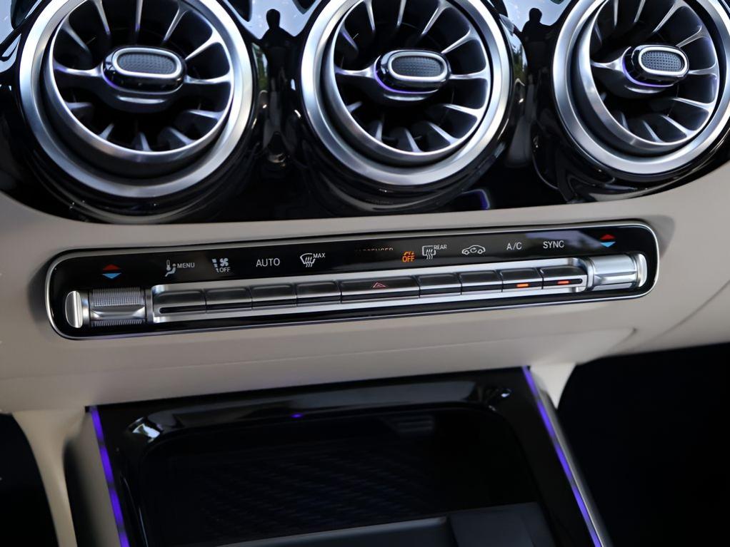 صورة مصغرة 23 لـ 2026 Mercedes-BENZ GLA