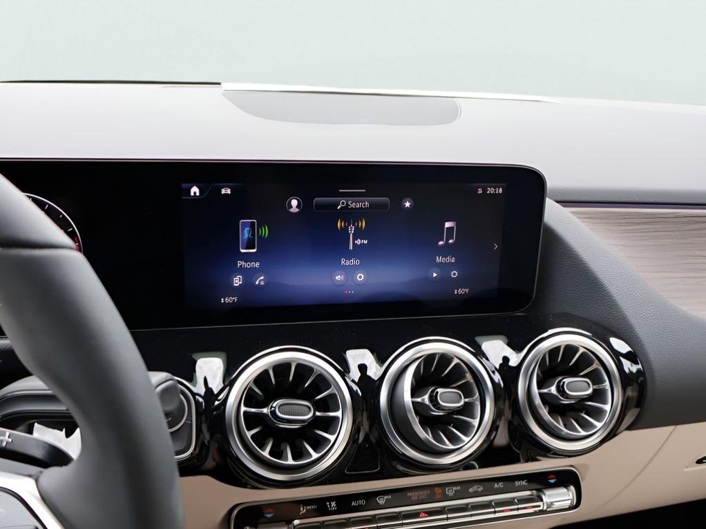 2026 Mercedes-BENZ GLA 缩略图 21