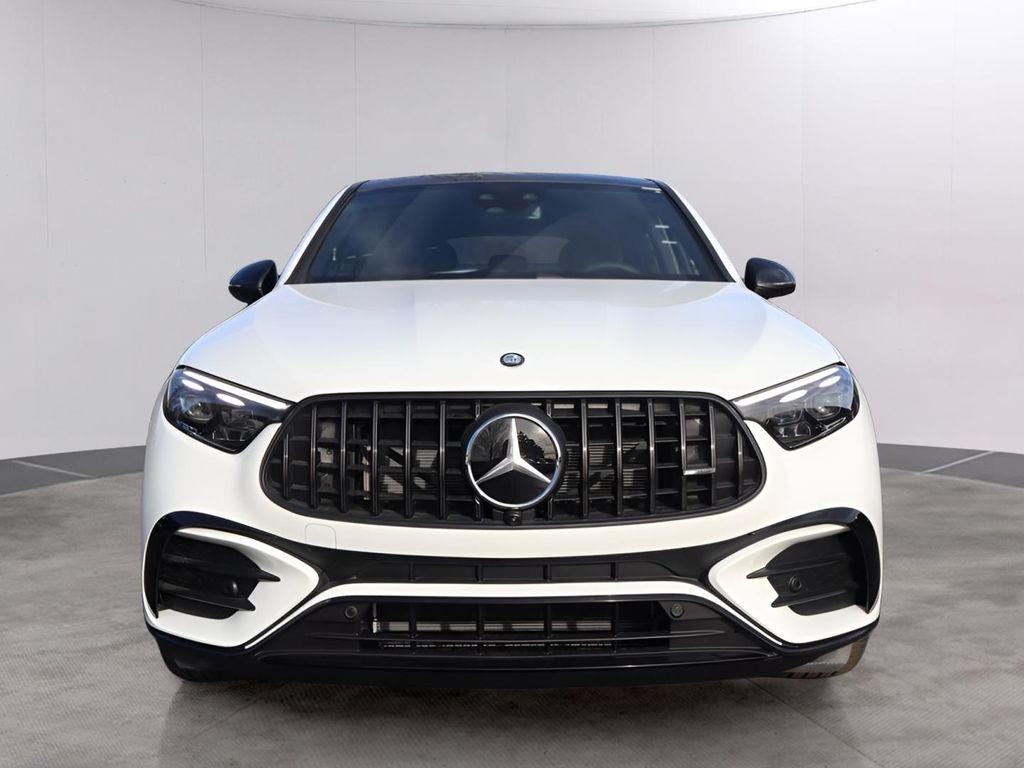MERCEDES-BENZ GLC-CLASS - 2