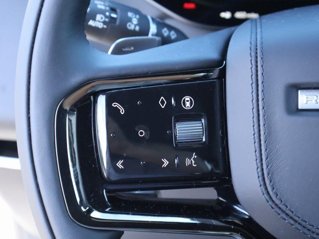 2025 LAND Rover RANGE ROVER SPORT P400 DYNAMIC SE 照片 29