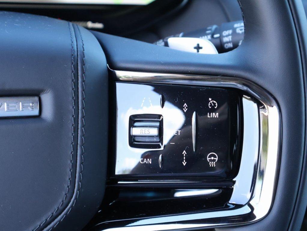 2025 LAND Rover RANGE ROVER SPORT P400 DYNAMIC SE 照片 30