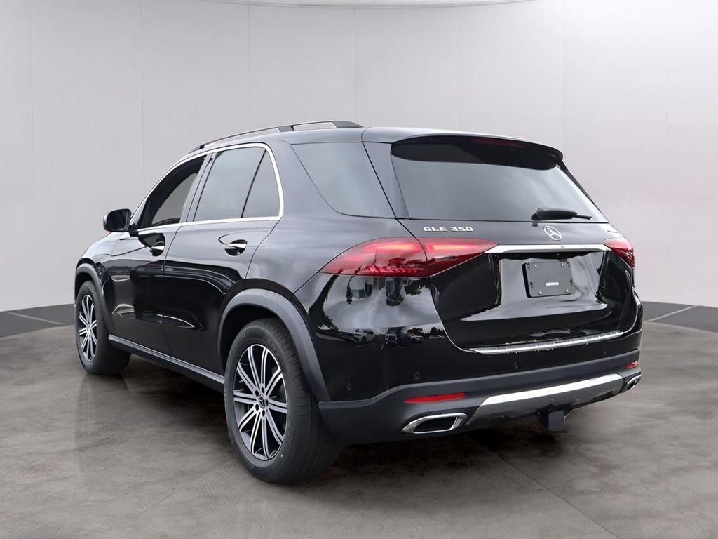 MERCEDES-BENZ GLE - 5