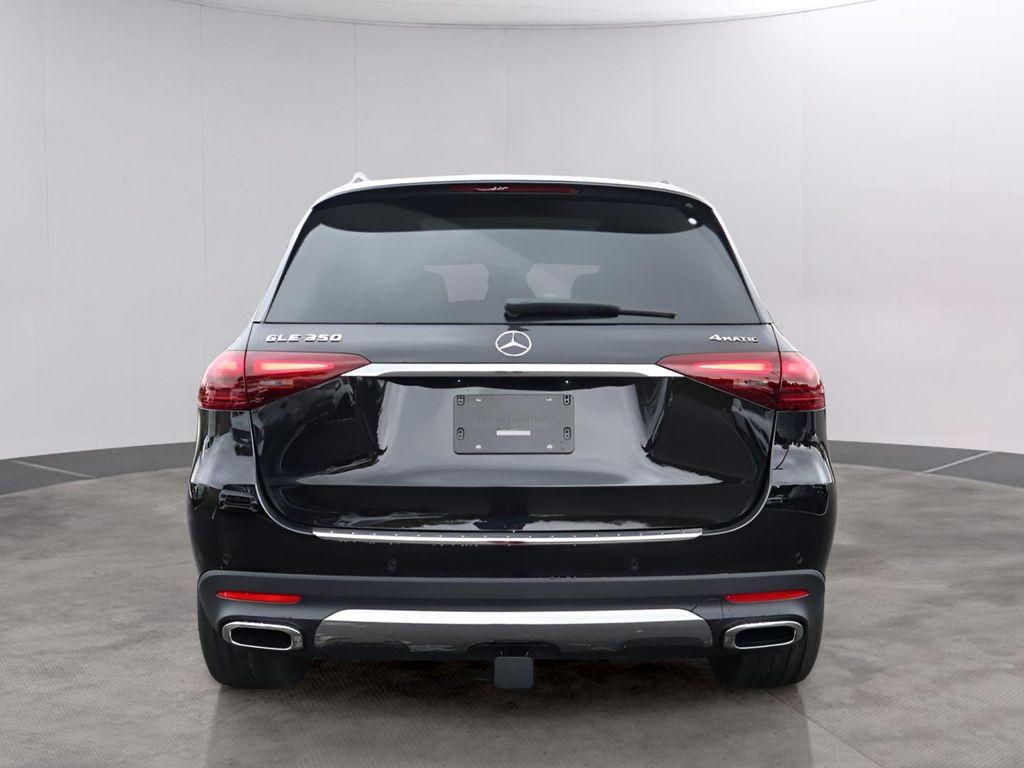 MERCEDES-BENZ GLE - 6