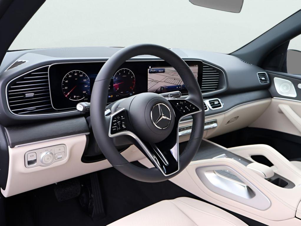 2026 Mercedes-BENZ GLE — миниатюра 19