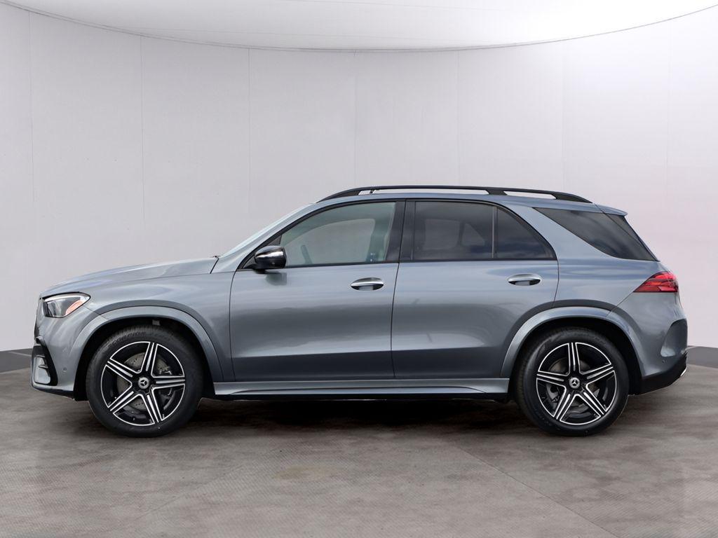 2026 Mercedes-BENZ GLE 照片 4