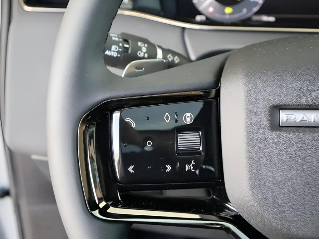 2026 LAND Rover RANGE ROVER EVOQUE DYNAMIC SE 缩略图 25