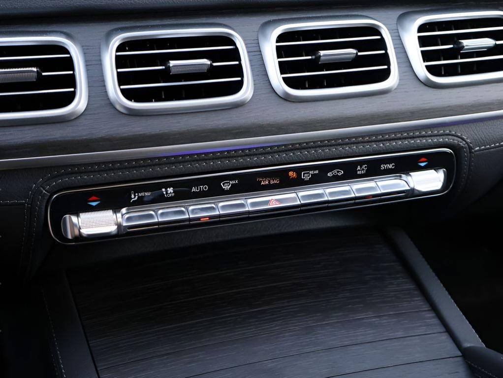 صورة مصغرة 25 لـ 2026 Mercedes-BENZ GLE