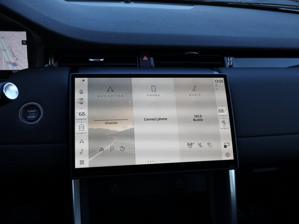 2025 LAND Rover DISCOVERY SPORT S — миниатюра 24