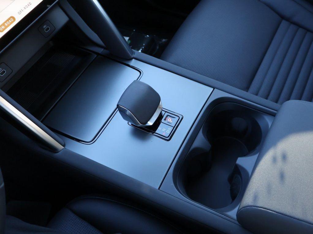 2025 LAND Rover DISCOVERY SPORT S — миниатюра 27