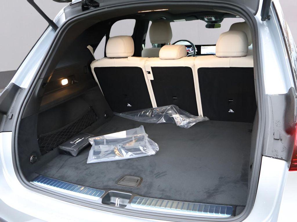 2026 Mercedes-BENZ GLE 缩略图 17