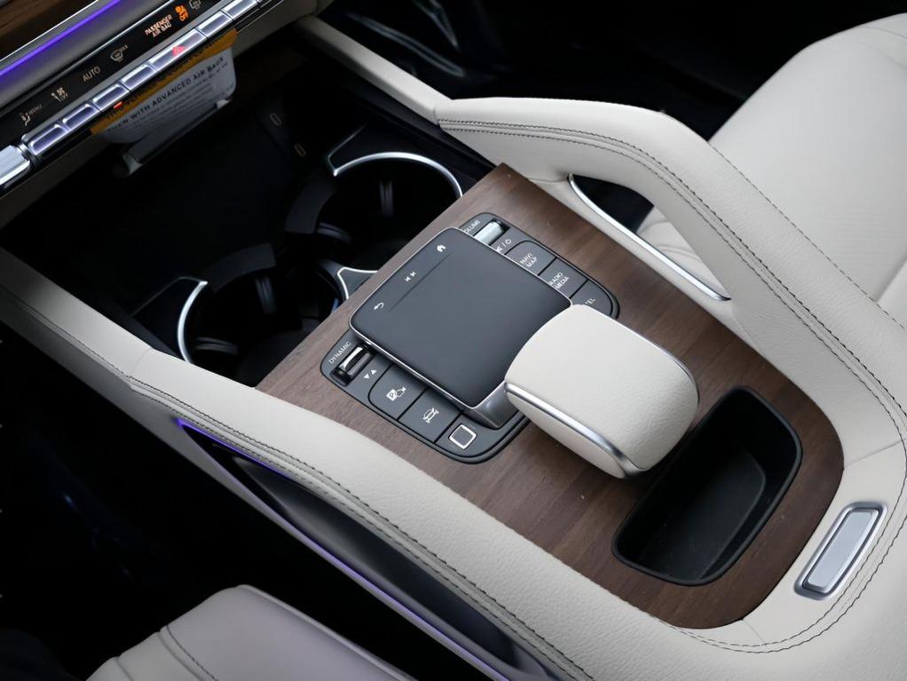 2026 Mercedes-BENZ GLE 缩略图 28