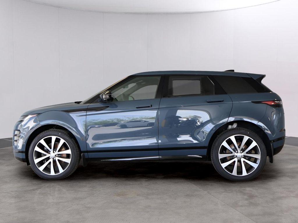 صورة 6 لـ 2026 LAND Rover RANGE ROVER EVOQUE DYNAMIC SE