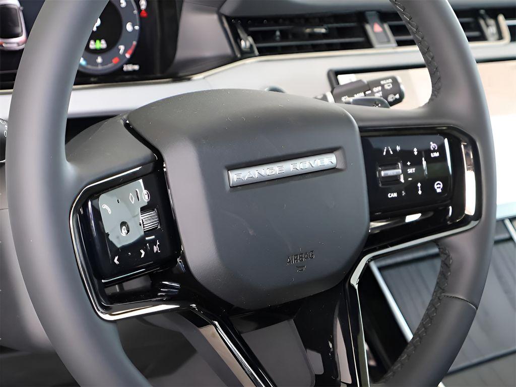 2026 LAND Rover RANGE ROVER EVOQUE DYNAMIC SE 缩略图 32