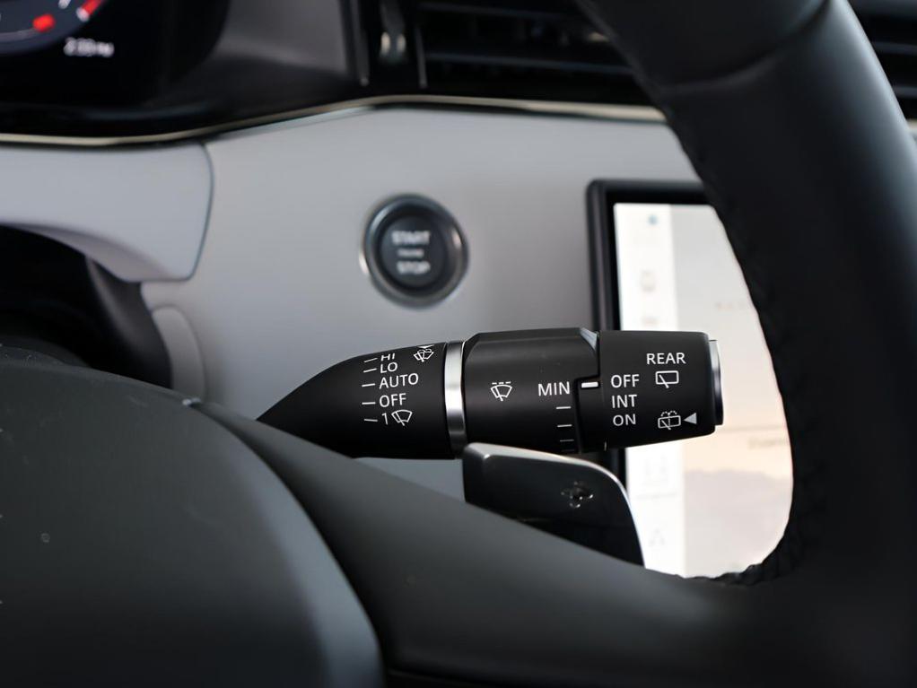 2026 LAND Rover RANGE ROVER EVOQUE DYNAMIC SE 缩略图 59