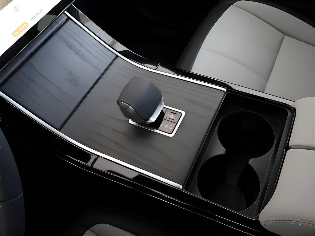 2026 LAND Rover RANGE ROVER EVOQUE DYNAMIC SE 缩略图 46