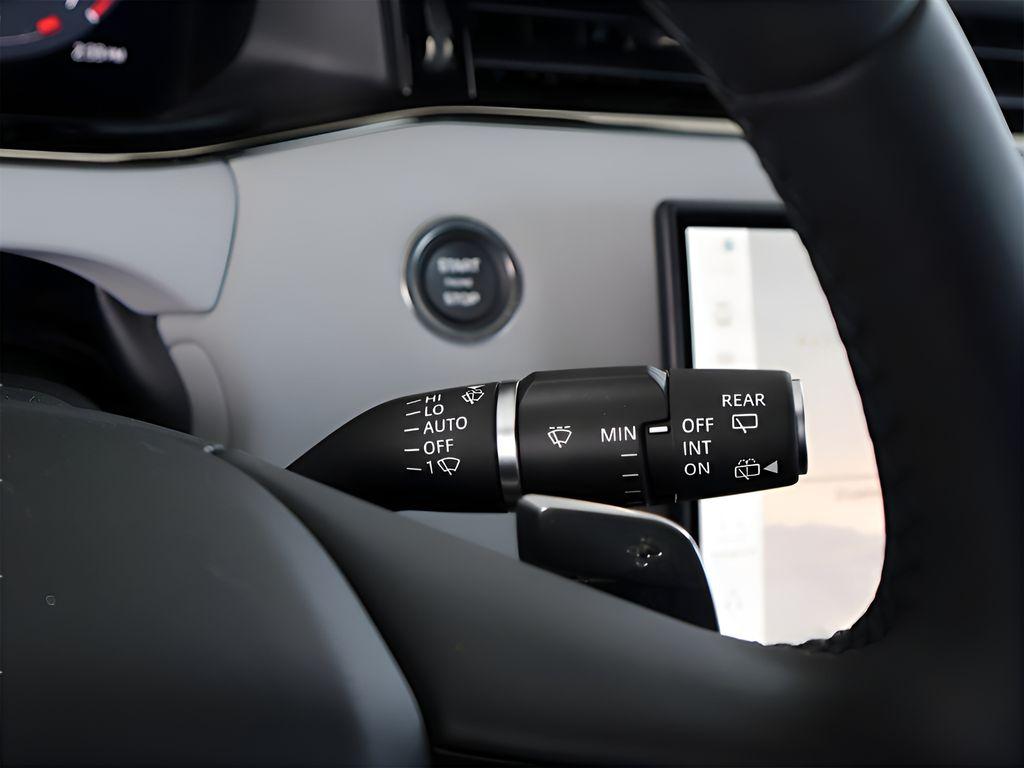 2026 LAND Rover RANGE ROVER EVOQUE DYNAMIC SE 缩略图 60