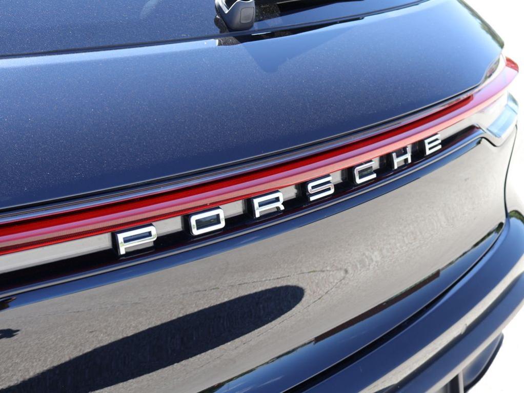 صورة 6 لـ 2026 Porsche MACAN