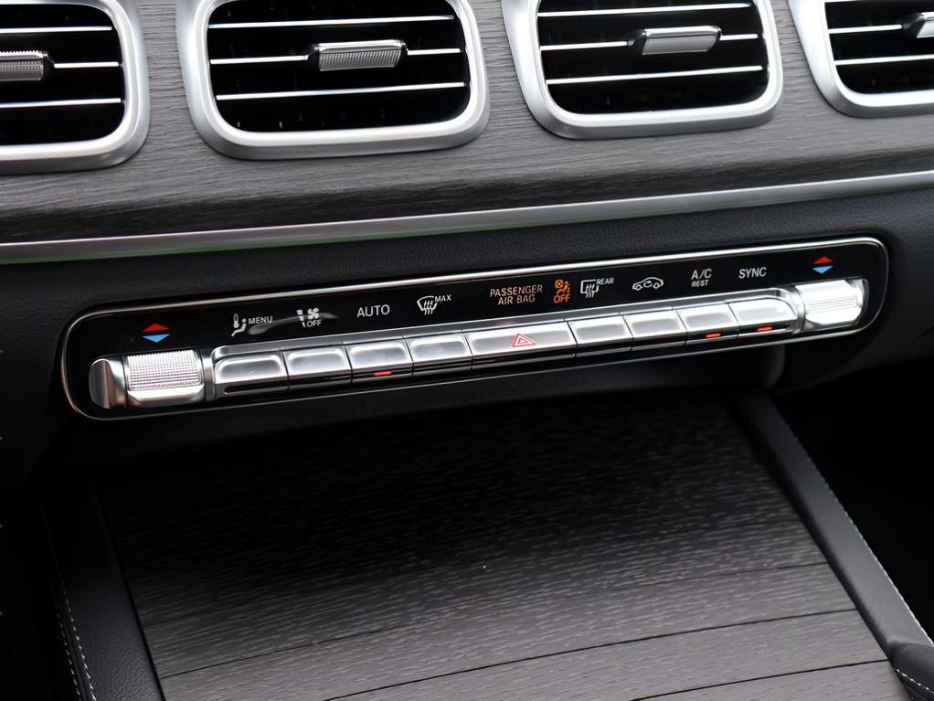 صورة مصغرة 27 لـ 2026 Mercedes-BENZ GLE