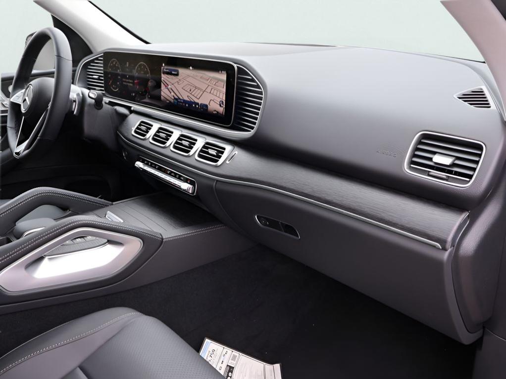 صورة مصغرة 11 لـ 2026 Mercedes-BENZ GLE