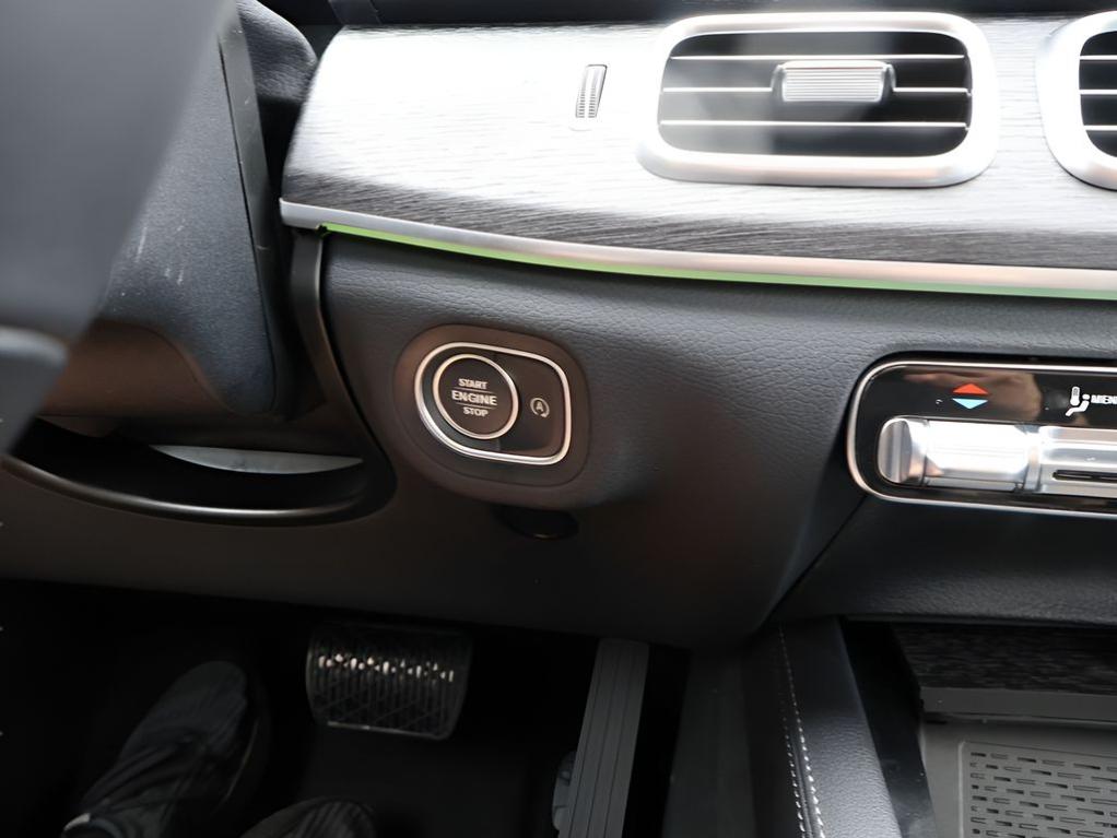 صورة مصغرة 30 لـ 2026 Mercedes-BENZ GLE