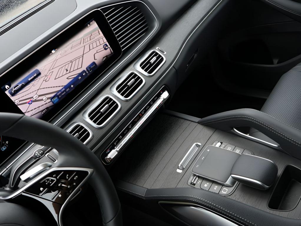صورة مصغرة 21 لـ 2026 Mercedes-BENZ GLE