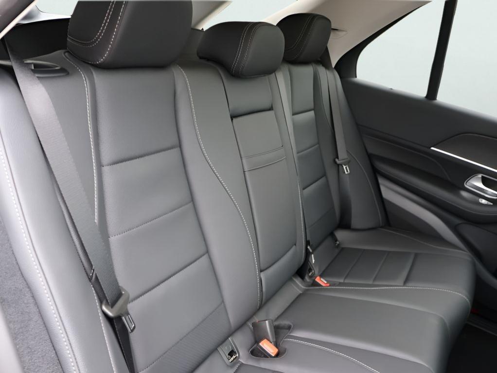 صورة مصغرة 14 لـ 2026 Mercedes-BENZ GLE
