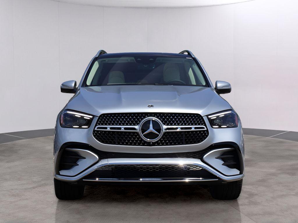 2026 Mercedes-BENZ GLE — фото 2