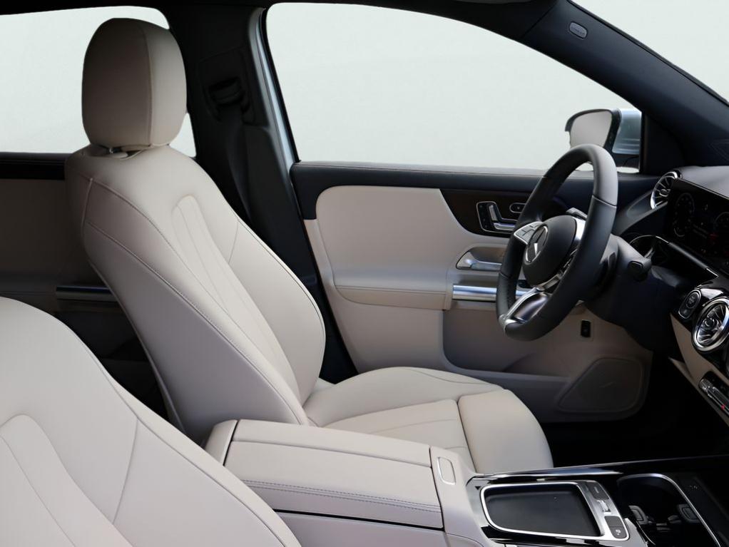 2026 Mercedes-BENZ GLA 缩略图 8