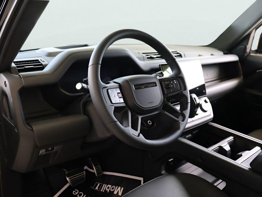2026 LAND Rover DEFENDER — миниатюра 18
