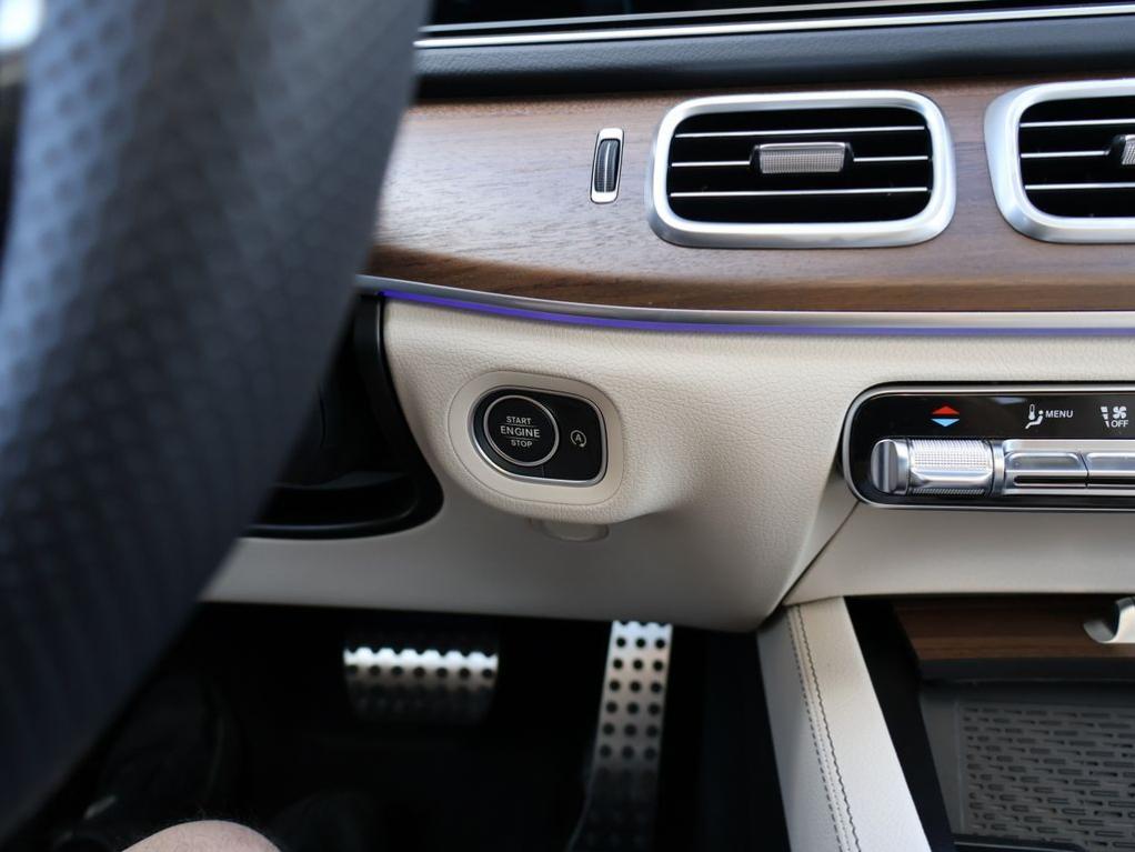 صورة مصغرة 29 لـ 2026 Mercedes-BENZ GLS