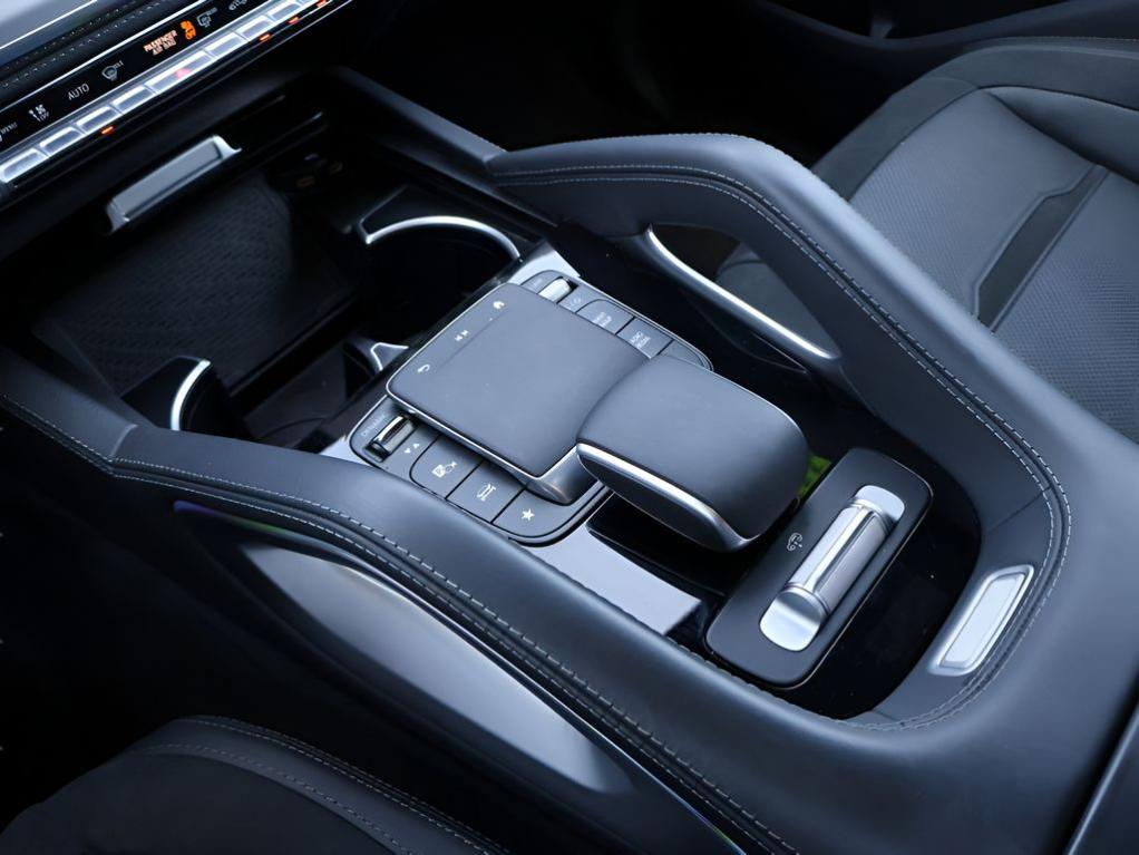 2024 Mercedes-BENZ AMG GLE 53 BASE — миниатюра 29