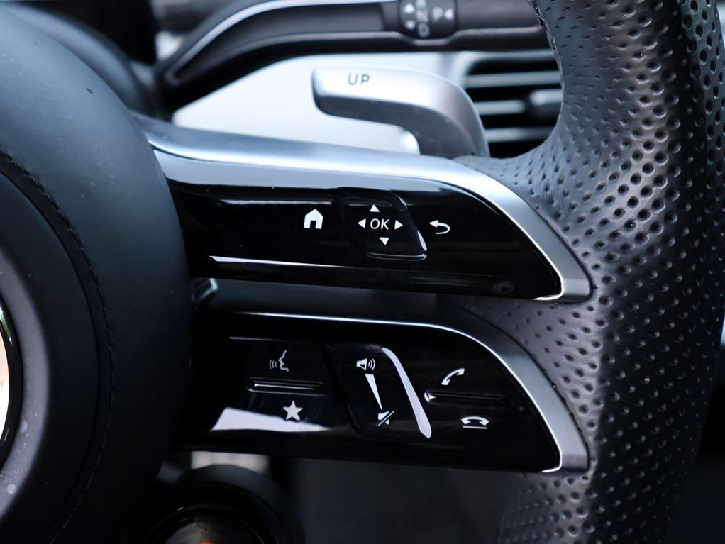 2024 Mercedes-BENZ AMG GLE 53 BASE — миниатюра 36