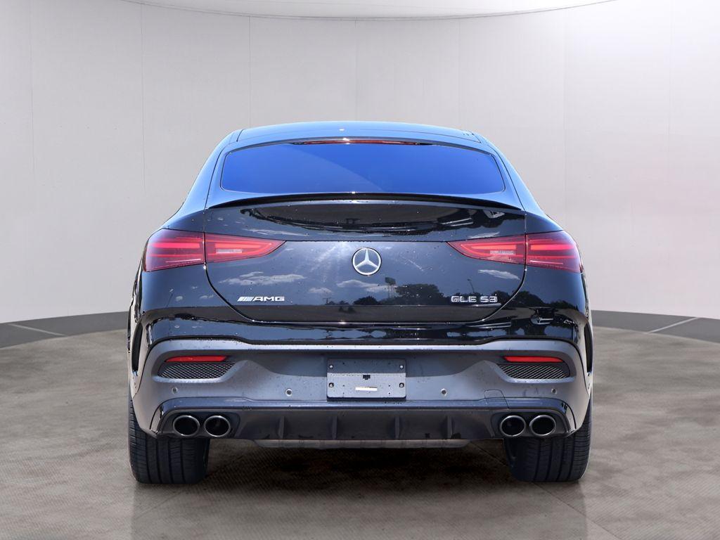 صورة 6 لـ 2024 Mercedes-BENZ AMG GLE 53 BASE
