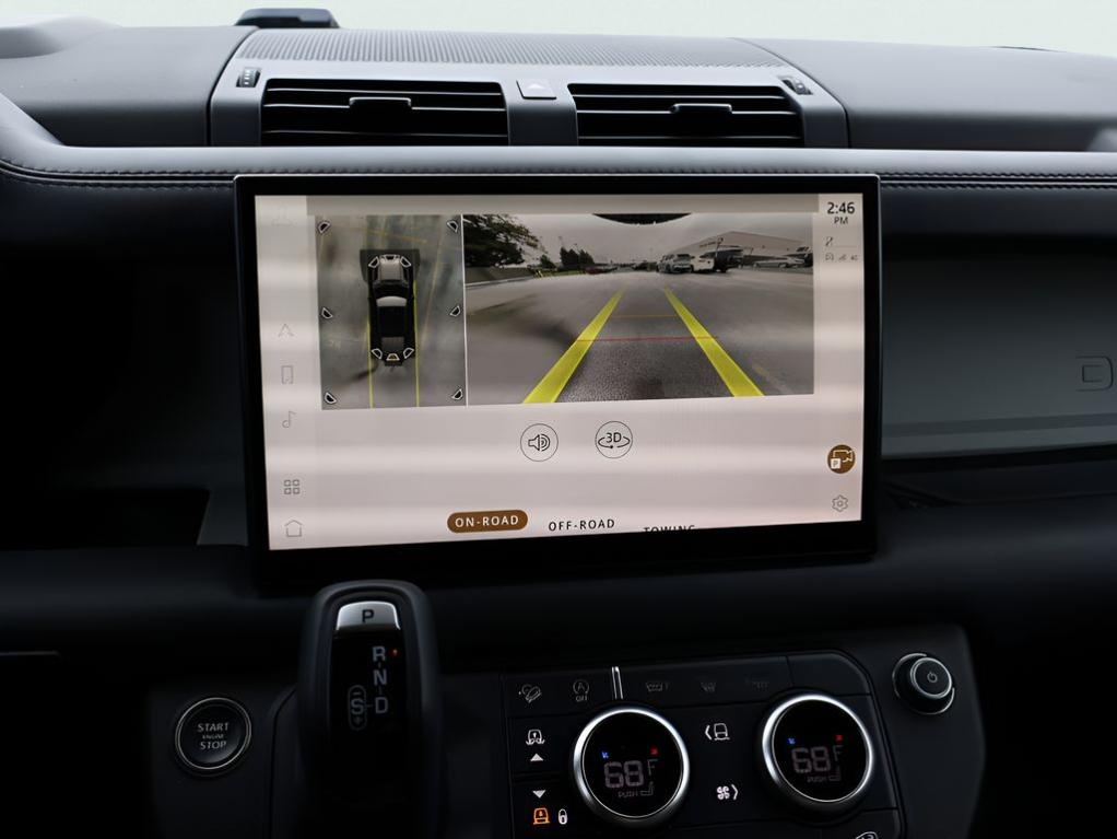 صورة مصغرة 22 لـ 2024 LAND Rover DEFENDER 110 SE