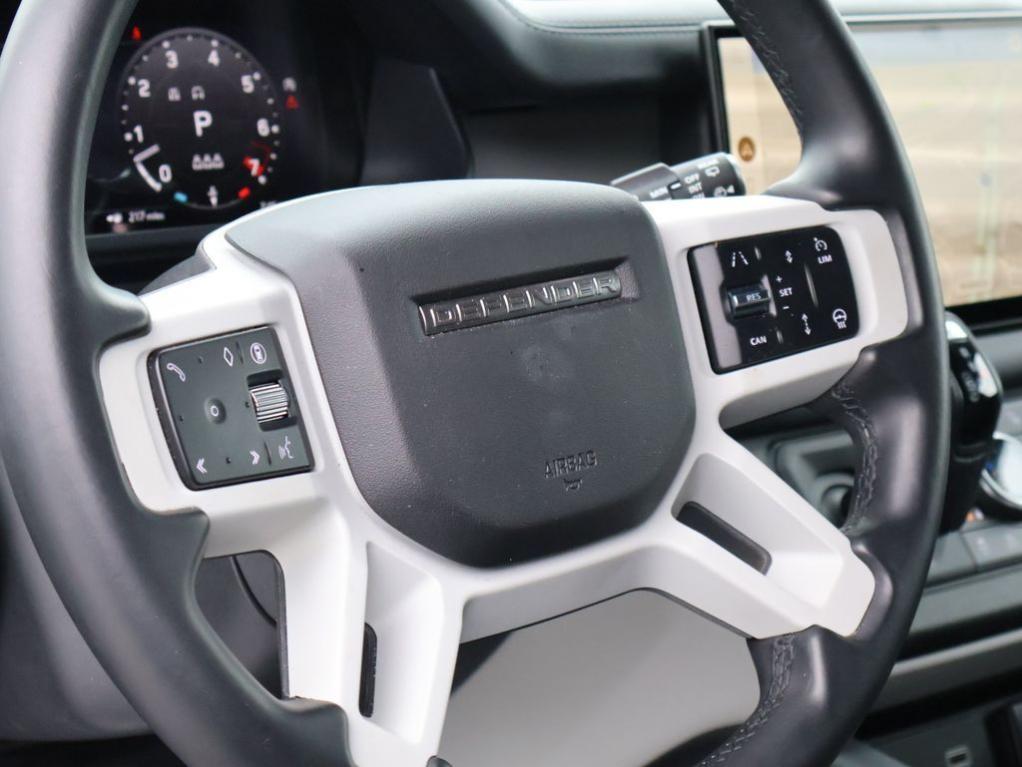 صورة مصغرة 17 لـ 2024 LAND Rover DEFENDER 110 SE