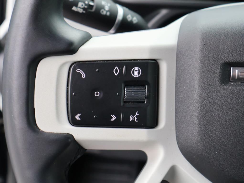 2024 LAND Rover DEFENDER 110 SE — миниатюра 30