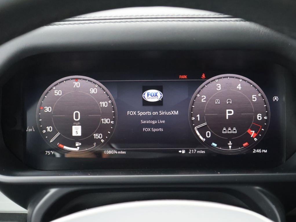 2024 LAND Rover DEFENDER 110 SE — миниатюра 28