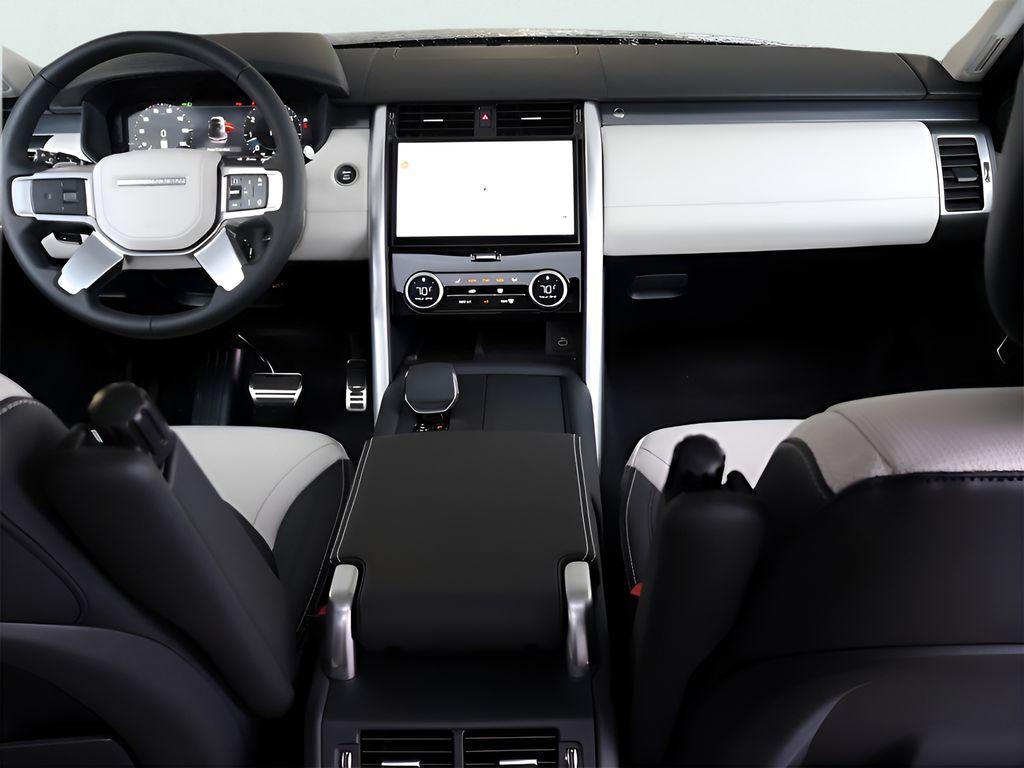 2025 LAND Rover DISCOVERY P360 METROPOLITAN EDITION — миниатюра 26