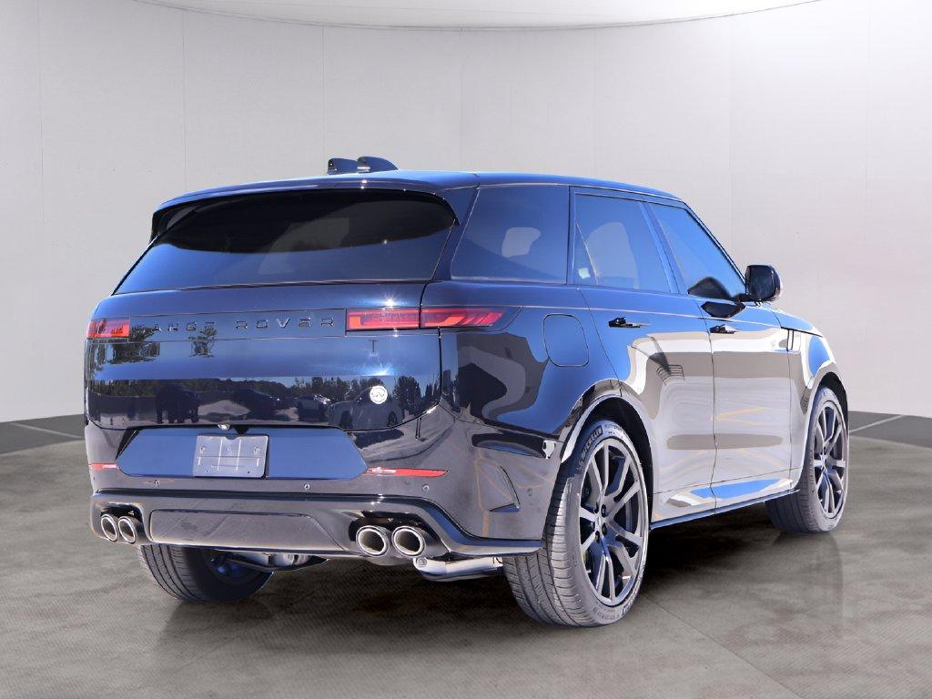 صورة 7 لـ 2025 LAND Rover RANGE ROVER SPORT P635 SV EDITION TWO