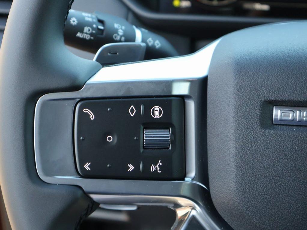 صورة مصغرة 32 لـ 2026 LAND Rover DISCOVERY TEMPEST EDITION