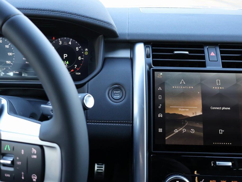 صورة مصغرة 29 لـ 2026 LAND Rover DISCOVERY TEMPEST EDITION