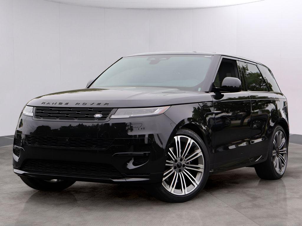 New 2026 Land Rover Range Rover Sport P400 Dynamic SE