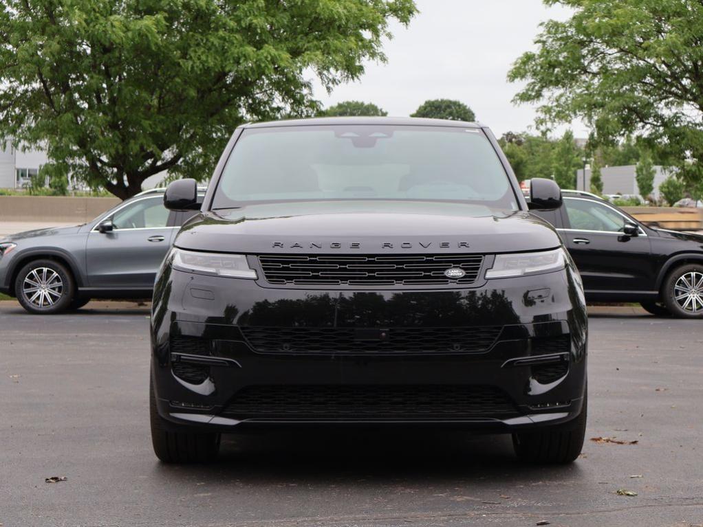 New 2026 Land Rover Range Rover Sport P400 Dynamic SE