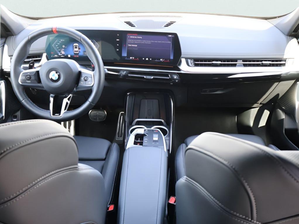 2026 BMW X1 M35I 缩略图 15