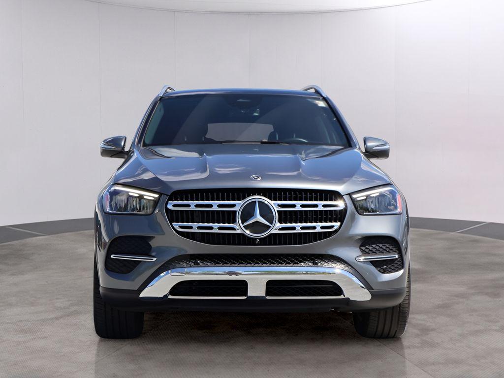 MERCEDES-BENZ GLE - 2